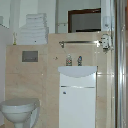 Good Time Apartment Warsaw