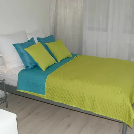 Good Time Apartment Warsaw
