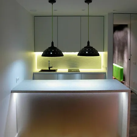 Good Time Apartment
