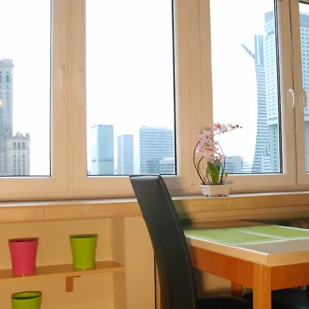 Apartment Good Time *
