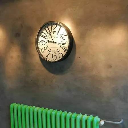 Good Time Apartment